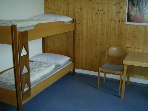 Albergue Jugendherberge Karlsruhe