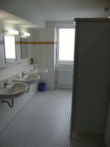 Albergue Jugendherberge Karlsruhe