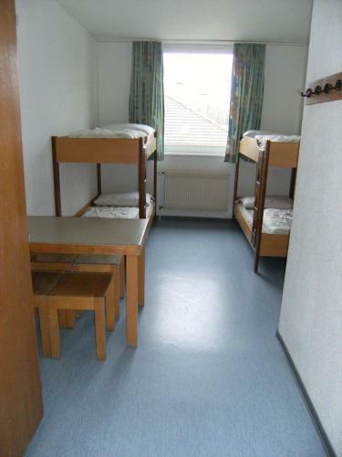 Albergue Jugendherberge Karlsruhe