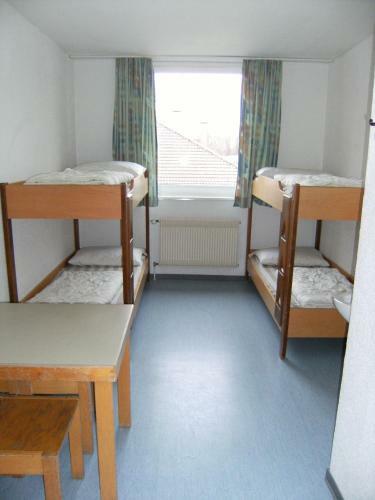 Albergue Jugendherberge Karlsruhe