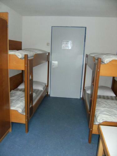 Albergue Jugendherberge Karlsruhe