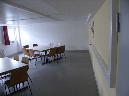 Albergue Jugendherberge Karlsruhe