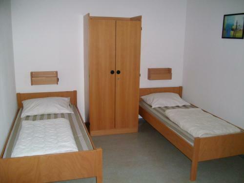 Albergue Jugendherberge Karlsruhe