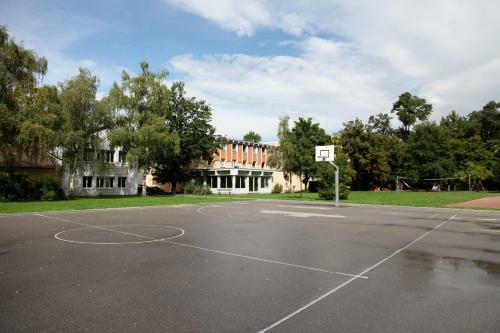 Albergue Jugendherberge Karlsruhe