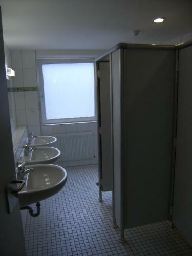 Albergue Jugendherberge Karlsruhe