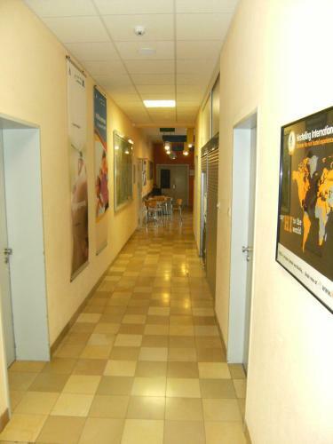 Albergue Jugendherberge Karlsruhe