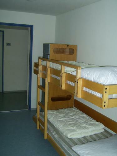 Albergue Jugendherberge Karlsruhe