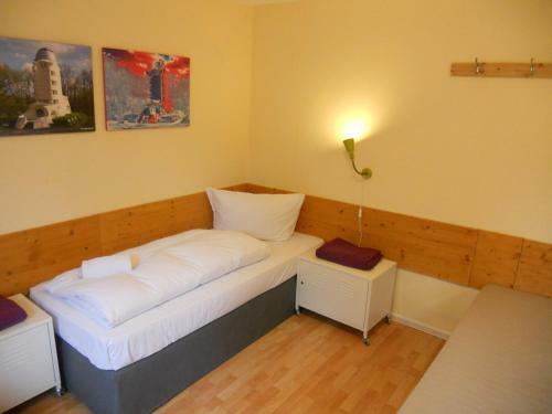 Sanssouci Hostel Potsdam