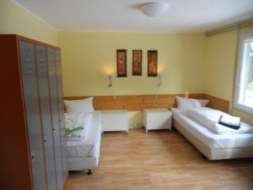 Sanssouci Hostel Potsdam