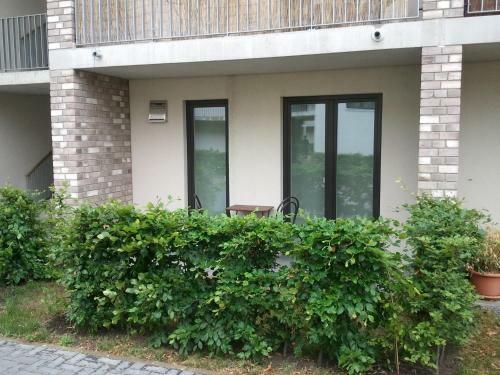 Sanssouci Hostel Potsdam