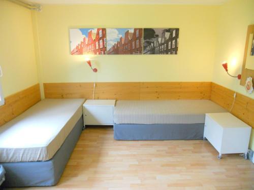 Sanssouci Hostel Potsdam
