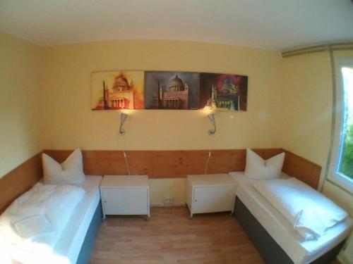 Sanssouci Hostel Potsdam