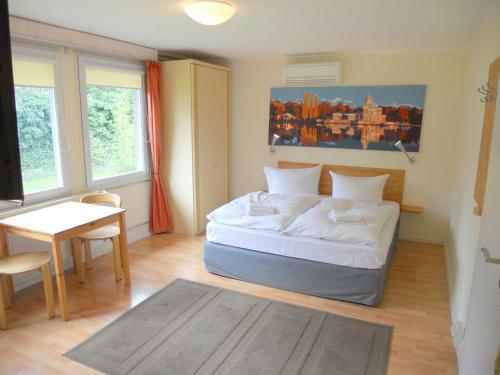 Sanssouci Hostel Potsdam