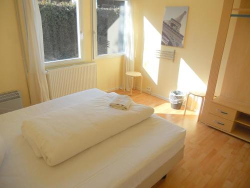 Sanssouci Hostel Potsdam