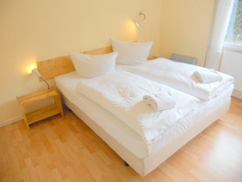 Sanssouci Hostel Potsdam
