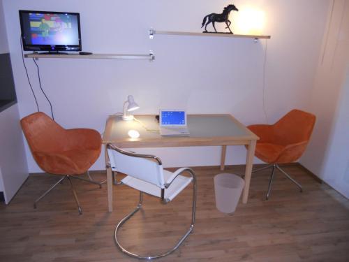 Sanssouci Hostel Potsdam