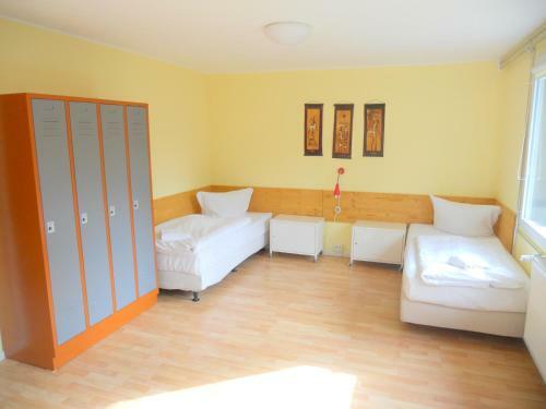 Sanssouci Hostel Potsdam