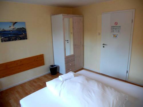 Sanssouci Hostel Potsdam