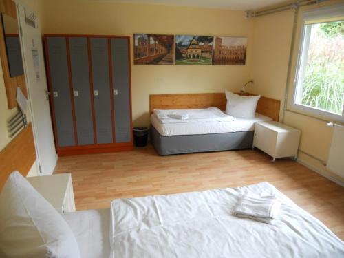 Sanssouci Hostel Potsdam