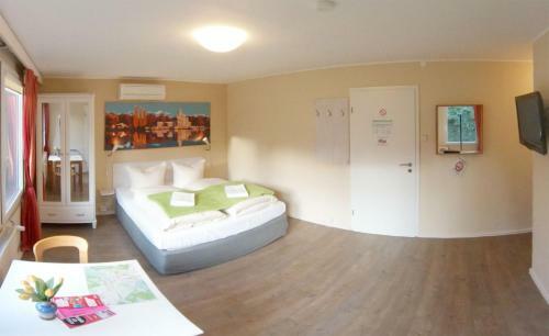 Sanssouci Hostel Potsdam