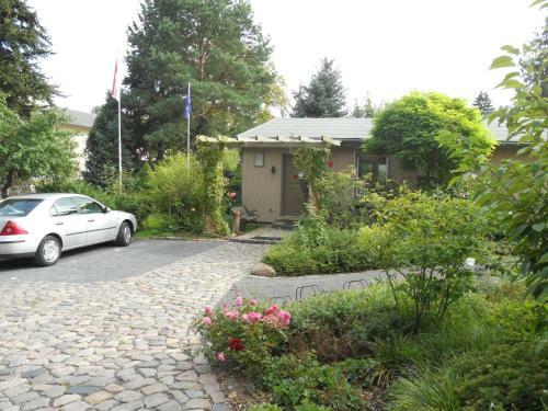 Sanssouci Hostel Potsdam