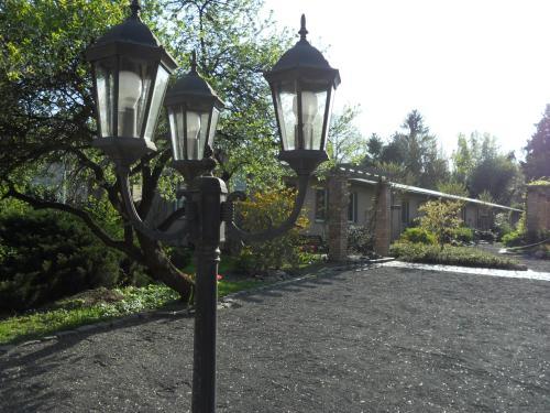 Sanssouci Hostel Potsdam