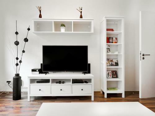 City Park Apartment 23