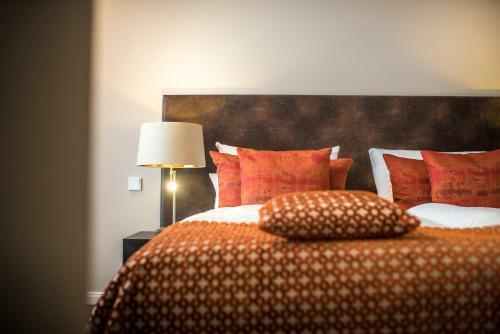 Strandhotel Luv