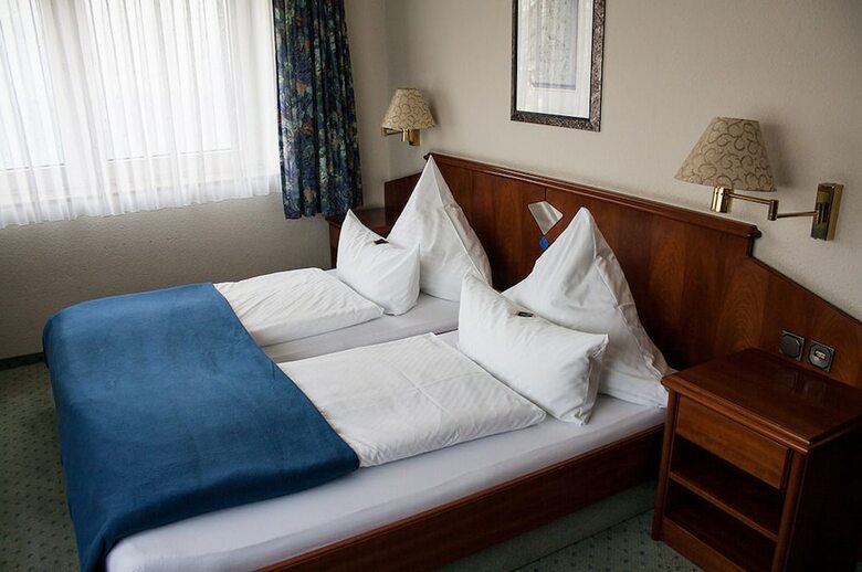 Hotel La Vigie & Ristorante Belvedere