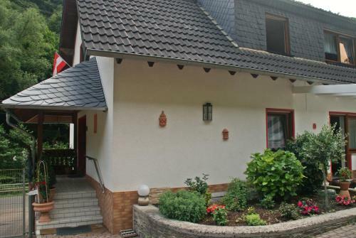 Hostal Pension Belzer