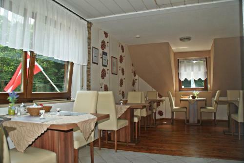 Hostal Pension Belzer