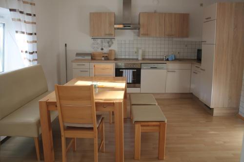 Apartamento Ferienwohnung Steinkirchner