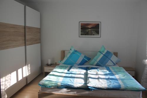 Apartamento Ferienwohnung Steinkirchner