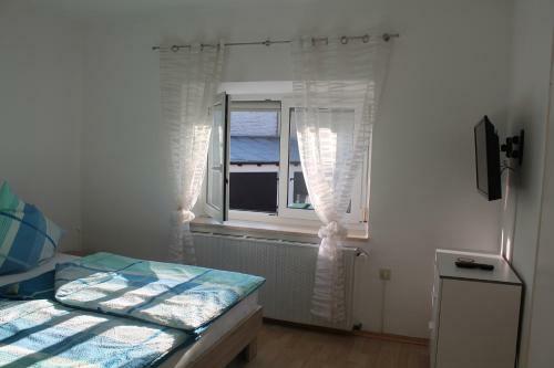 Apartamento Ferienwohnung Steinkirchner