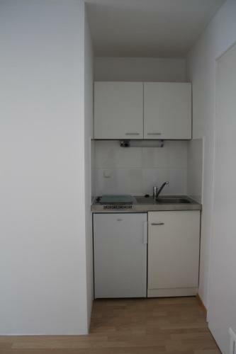 Apartamento Ferienwohnung Steinkirchner