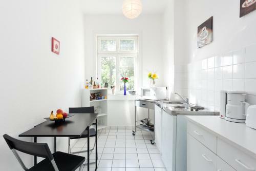 Apartments Im Zentrum Berlin