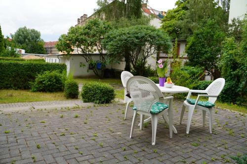 Apartments Im Zentrum Berlin
