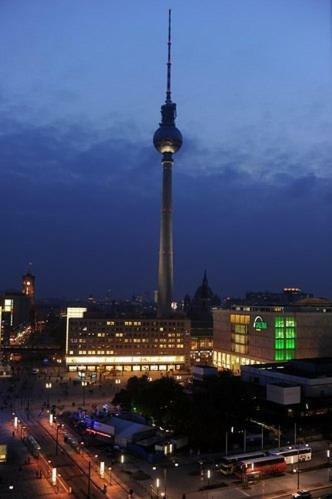 Apartments Im Zentrum Berlin