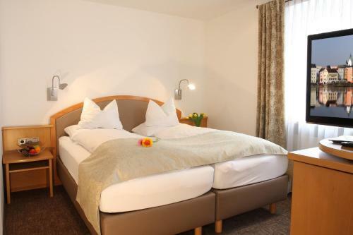 Altstadt-hotel Passau