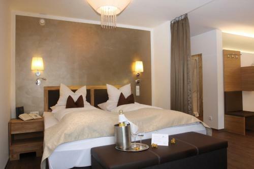 Altstadt-hotel Passau