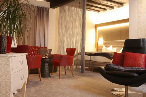 Altstadt-hotel Passau