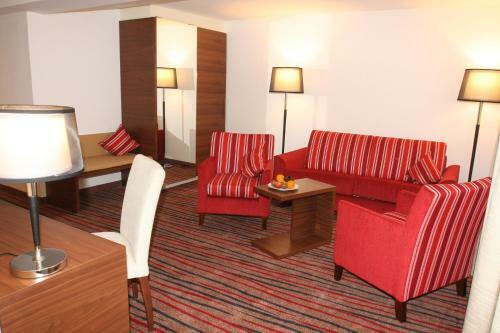 Altstadt-hotel Passau