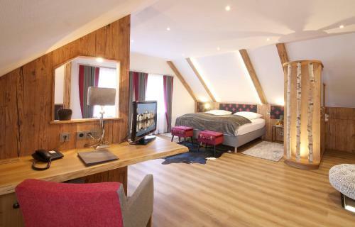 Altstadt-hotel Passau
