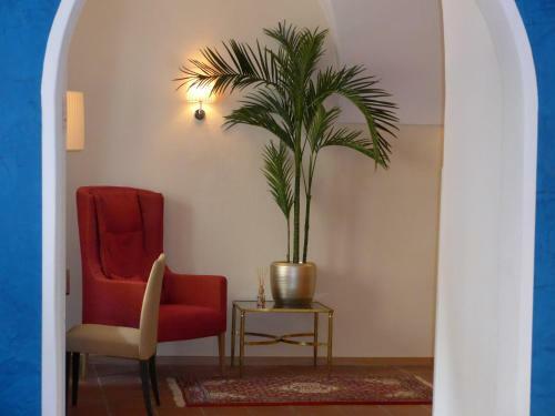 Altstadt-hotel Passau