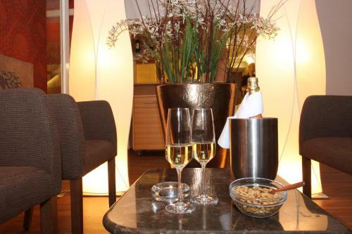 Altstadt-hotel Passau