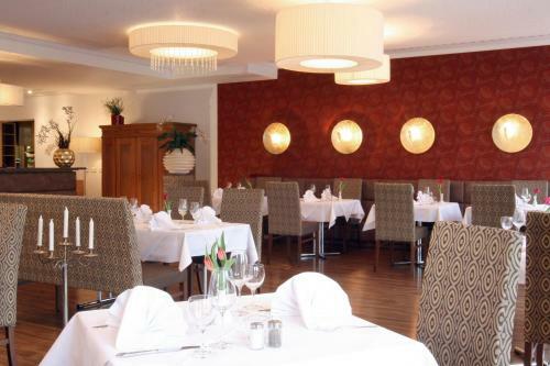 Altstadt-hotel Passau