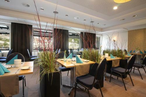 Altstadt-hotel Passau