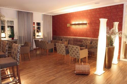 Altstadt-hotel Passau