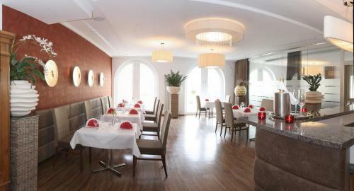 Altstadt-hotel Passau