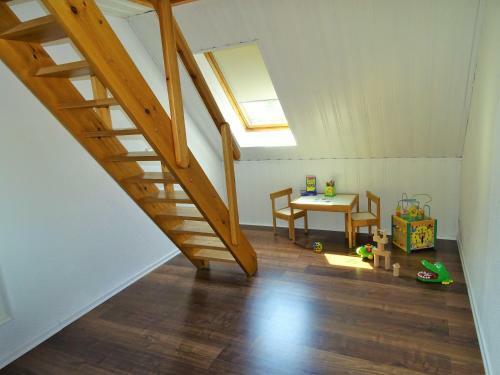 Apartamento Landferienhaus Sonnenblick
